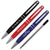 Branded Promotional ARTISTICA VALENCIA METAL BALL PEN Pen From Concept Incentives.