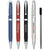 Branded Promotional ARTISTICA NEW VIENNA METAL BALL PEN Pen From Concept Incentives.
