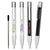 Branded Promotional ARTISTICA PERLA BALL PEN Pen From Concept Incentives.