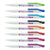 Branded Promotional ANDERSON PLASTIC BALL PEN Pen From Concept Incentives.