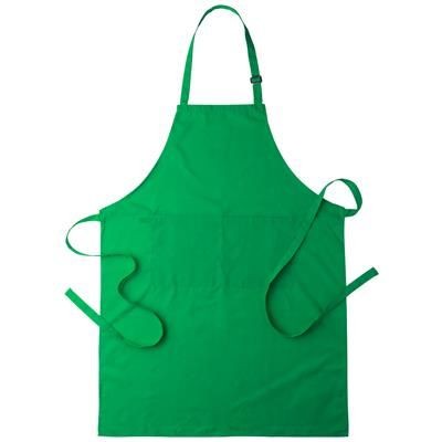 Branded Promotional APRON KONNER Apron From Concept Incentives.