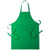 Branded Promotional APRON KONNER Apron From Concept Incentives.