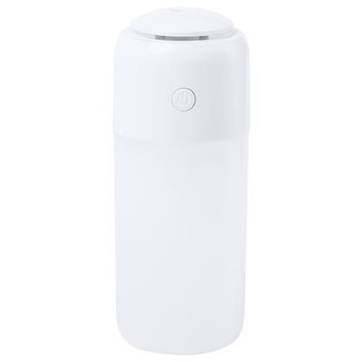 Branded Promotional HUMIDIFIER TRUDY Air Purifier From Concept Incentives.
