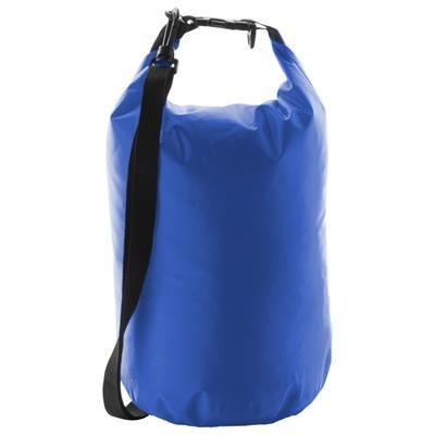 Branded Promotional TINSUL DRY BAG Bag From Concept Incentives.