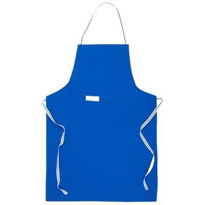 Branded Promotional BACATIS APRON Apron From Concept Incentives.