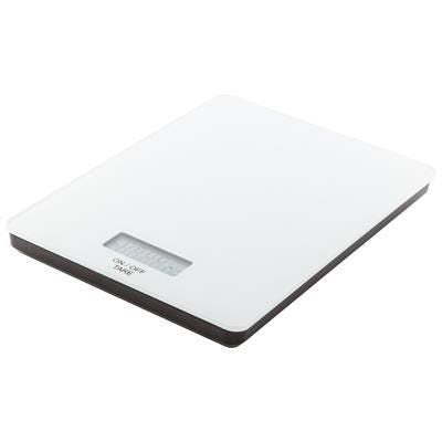 Branded Promotional MOUSSE KITCHEN SCALE Scales From Concept Incentives.