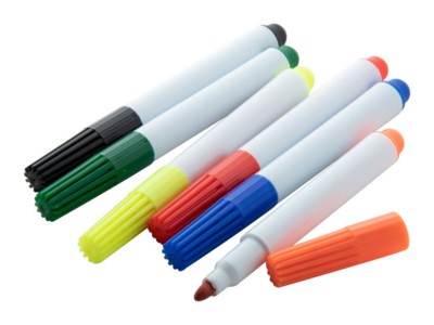 Branded Promotional MUGMARK PERMANENT CERAMIC POTTERY MARKER Pens & Pencils From Concept Incentives.
