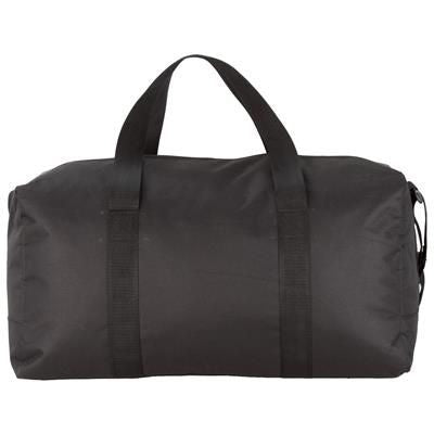 Branded Promotional SPORTS BAG QUIMPER S Bag From Concept Incentives.