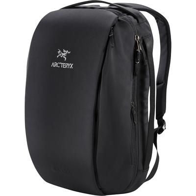 Branded Promotional ARCTERYX BLADE 20 BACKPACK RUCKSACK Fleece From Concept Incentives.