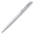 Branded Promotional ASTON LUSTROUS CHROME GEL INK BALLPOINT PEN Pen From Concept Incentives.