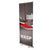 Branded Promotional BLOCKOUT WASP PULL UP BANNER ECONOMY Banner From Concept Incentives.