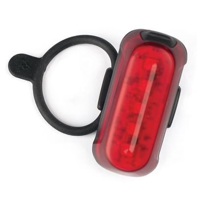Branded Promotional LED BICYCLE BRAKE LIGHT Bicycle Lamp Light From Concept Incentives.