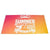 Branded Promotional BANNER VINYL Banner From Concept Incentives.