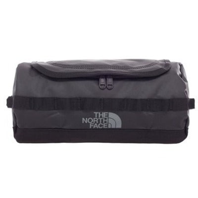 Branded Promotional NORTH FACE BASE CAMP TRAVEL CANNISTER STORAGE BAG Bag From Concept Incentives.