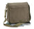 Branded Promotional VINTAGE CANVAS DISPATCH BAG Bag From Concept Incentives.