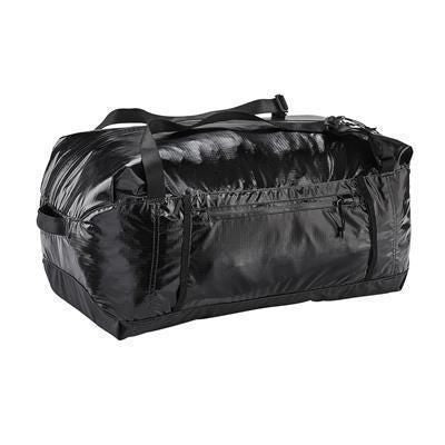 Branded Promotional PATAGONIA BLACK HOLE DUFFLE 100L Polo Shirt From Concept Incentives.