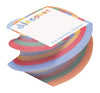 Branded Promotional SMART-BLOCK SPIRAL Note Pad From Concept Incentives.