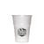 Branded Promotional DISPOSABLE PLASTIC TUMBLER 250ML-8 Chopsticks From Concept Incentives.