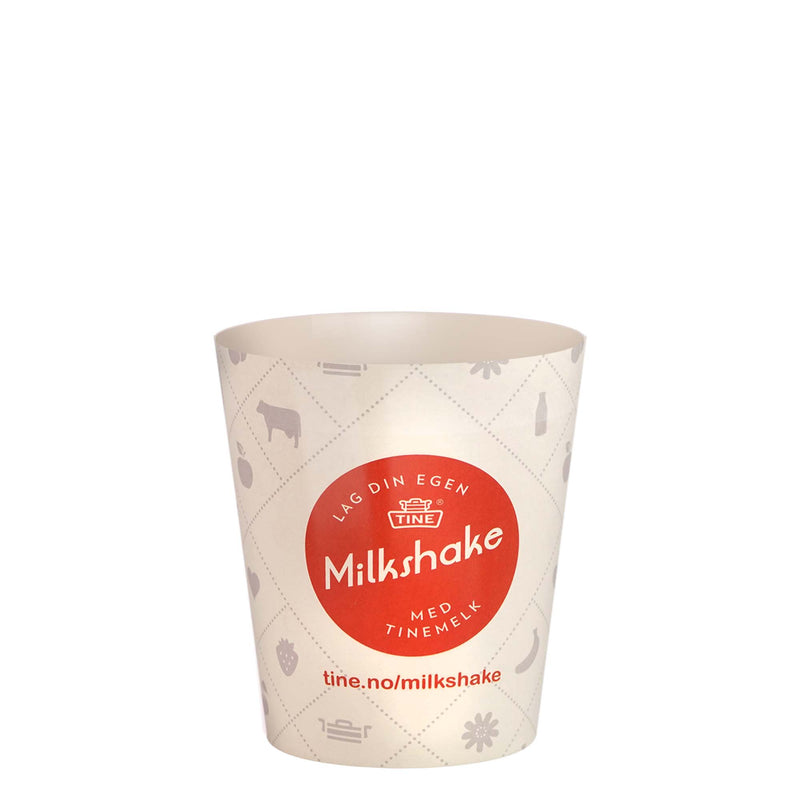 Branded Promotional PLASTIC FESTIVAL CUP - 120ML Cup Plastic From Concept Incentives.