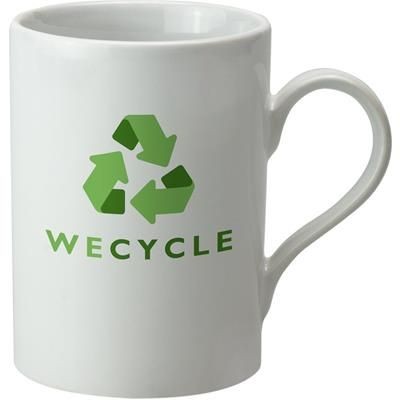 Branded Promotional CAN MUG Mug From Concept Incentives.