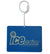 Branded Promotional SQUARE CAR AIR FRESHENER Air Freshener From Concept Incentives.