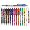 Branded Promotional ASTAIRE CLASSIC BALL PEN Pen From Concept Incentives.
