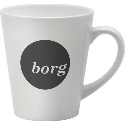 Branded Promotional DECO MUG Mug From Concept Incentives.