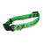 Branded Promotional POLYESTER DOG COLLAR Collar From Concept Incentives.
