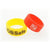 Branded Promotional FINGER BAND with Debossed Logo Finger Ring From Concept Incentives.