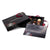 Branded Promotional CHOCOLATE BOX with 12 Luxury Chocolate Chocolate From Concept Incentives.