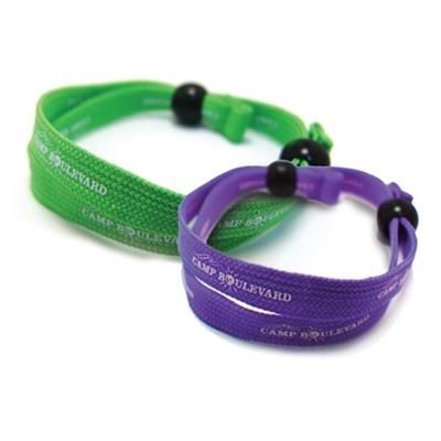 Branded Promotional FRIENDSHIP BRACELET Jewellery From Concept Incentives.