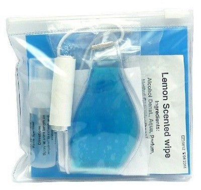 MINI HANGOVER AND DETOX KIT