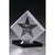 Branded Promotional SQUARE STAR AWARD Award From Concept Incentives.