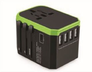 SLYDE MULTI-TRAVEL ADAPTER