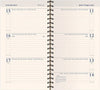 Branded Promotional POCKET DIARY INSERT from Concept Incentives