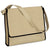Branded Promotional TATTON JUTE PORTFOLIO BAG Bag From Concept Incentives.