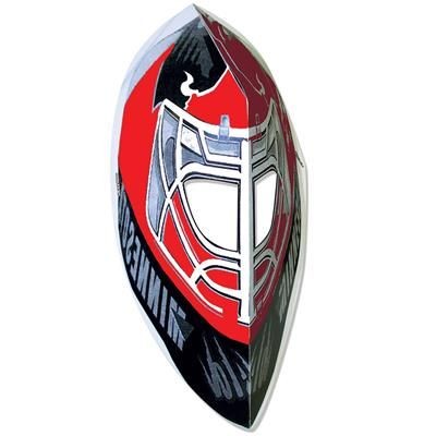 Branded Promotional HOCKEY MASK with Elastic Mask From Concept Incentives.