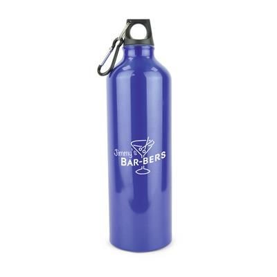 Branded Promotional HERRING DRINK BOTTLE Sports Drink Bottle From Concept Incentives.