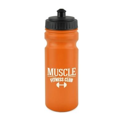 Branded Promotional TIGRESS SPORTS BOTTLE Sports Drink Bottle From Concept Incentives.