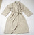 Branded Promotional BATHROBE DRESSING GOWN Bathrobe From Concept Incentives.