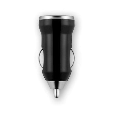 USB 2X CAR CHARGER