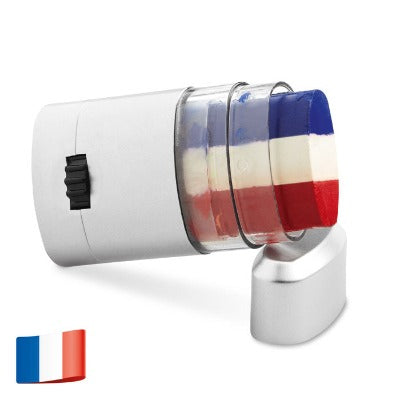 Branded Promotional BODY PAINT FLAG STICK BELGIUM Face Paint from Concept Incentives