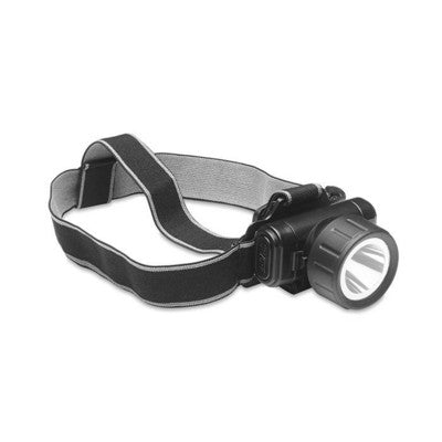 Branded Promotional BICYCLE HEAD LIGHT Bicycle Lamp Light From Concept Incentives.