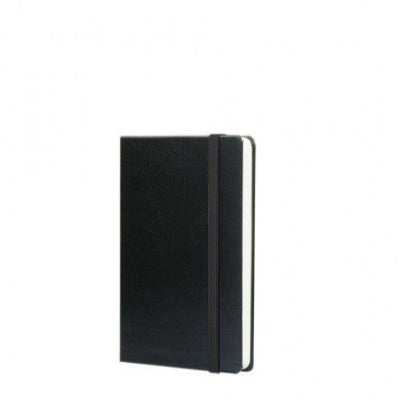 MYNO CLASSIC A6 LEATHERTEX NOTE BOOK