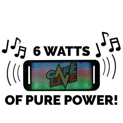 Branded Promotional CORDLESS BLUETOOTH LED SPEAKER Speakers From Concept Incentives.