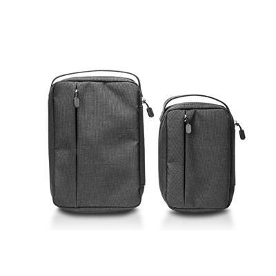 Branded Promotional TECH BAG TRAVEL ORGANIZER Bag From Concept Incentives.