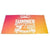 Branded Promotional 440GSM BANNER Banner From Concept Incentives.