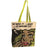 Branded Promotional SHOPPER TOTE BAG in Waterrepellent Fabric -elite Bag From Concept Incentives.