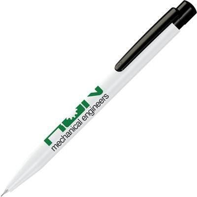 Branded Promotional SUPERSAVER EXTRA PENCIL Pencil From Concept Incentives.