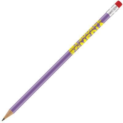 Branded Promotional SUPERSAVER WE PENCIL Pencil From Concept Incentives.